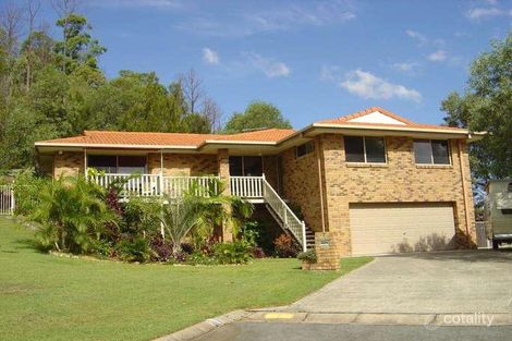 Property photo of 7 Pinecrest Court Oxenford QLD 4210