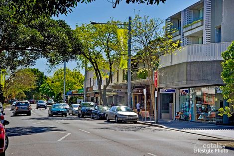 Property photo of 10/161 Victoria Road Bellevue Hill NSW 2023