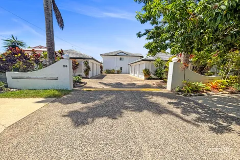 3/23 Rutherford St, Yorkeys Knob, QLD 4878