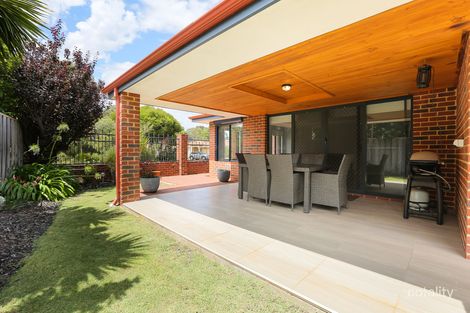 Property photo of 4 Perth Place Canning Vale WA 6155