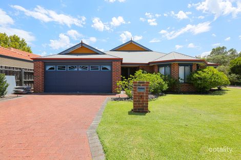 Property photo of 4 Perth Place Canning Vale WA 6155