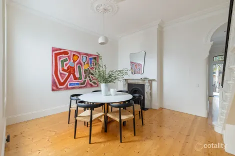 Property photo of 11A Great Buckingham Street Redfern NSW 2016