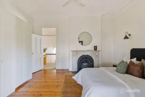Property photo of 11A Great Buckingham Street Redfern NSW 2016