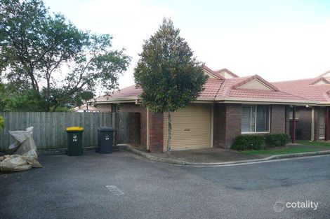 Property photo of 28/189 Wecker Road Mansfield QLD 4122