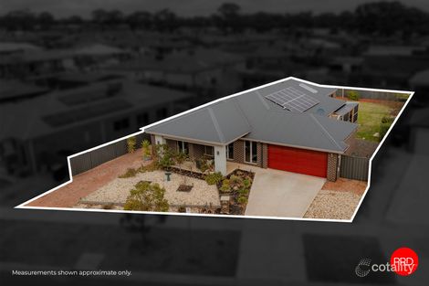 Property photo of 56 Lancaster Drive Jackass Flat VIC 3556