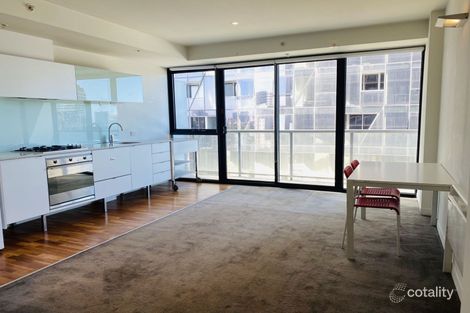 Property photo of 1505/280 Spencer Street Melbourne VIC 3000