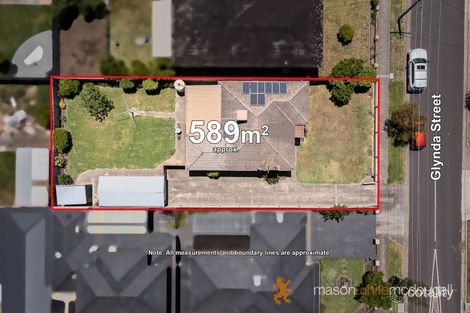 Property photo of 19 Glynda Street Fawkner VIC 3060