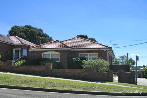 1 Fortescue St, Bexley North, NSW 2207