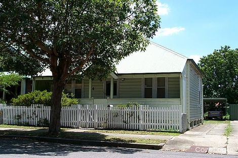 Property photo of 4 Hewison Street Tighes Hill NSW 2297