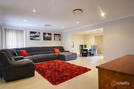 Property photo of 17 Downes Crescent Currans Hill NSW 2567