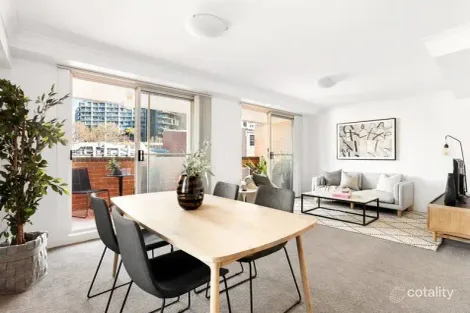 48/8 Norman St, Darlinghurst, NSW 2010