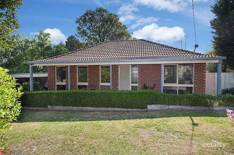 Property photo of 151 Broad Gully Road Diamond Creek VIC 3089