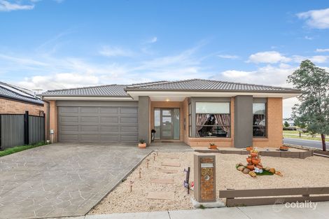 Property photo of 39 Kingscote Way Wollert VIC 3750