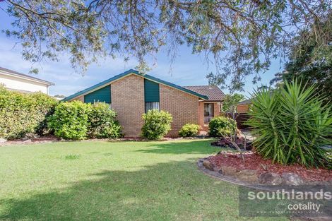 Property photo of 32 Nash Street South Penrith NSW 2750
