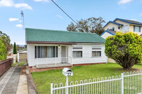 22 Skyline St, Gorokan, NSW 2263