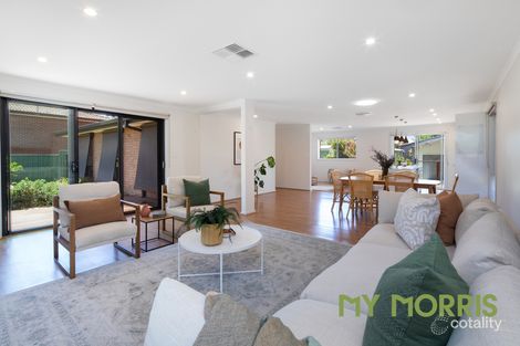 Property photo of 9 Mannheim Street Kambah ACT 2902