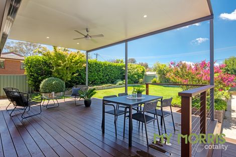 Property photo of 9 Mannheim Street Kambah ACT 2902