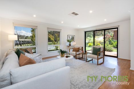 Property photo of 9 Mannheim Street Kambah ACT 2902