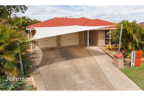 1 Tiber Cres, Springfield, QLD 4300