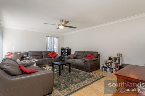 Property photo of 32 Nash Street South Penrith NSW 2750