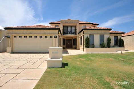 46 Morfontaine Pde, Port Kennedy, WA 6172