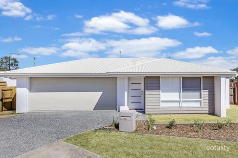 Property photo of 55 Popran Chase South Ripley QLD 4306