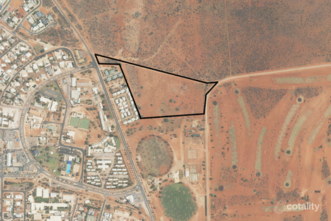 Lot 1423 Murat Rd, Exmouth, WA 6707