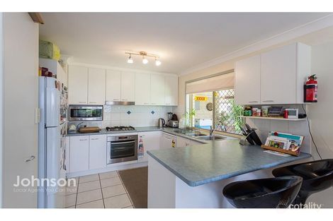 Property photo of 1 Tiber Crescent Springfield QLD 4300