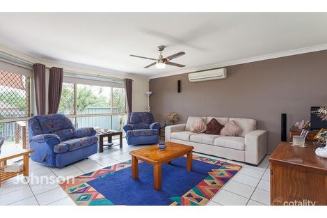 Property photo of 1 Tiber Crescent Springfield QLD 4300