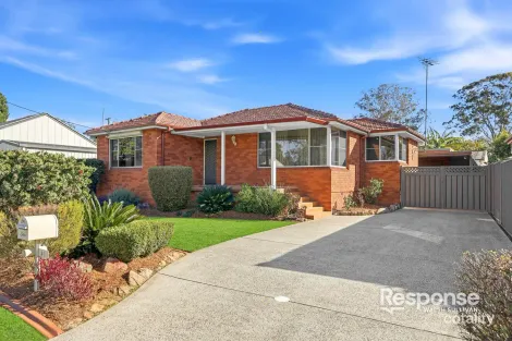 Property photo of 41 Greenleaf Street Constitution Hill NSW 2145