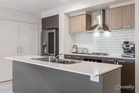 Property photo of 21 Flannery Circuit Charlemont VIC 3217