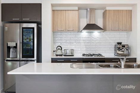 Property photo of 21 Flannery Circuit Charlemont VIC 3217