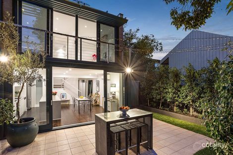 Property photo of 6/37A Canterbury Road Toorak VIC 3142