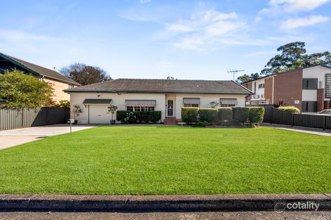 8 Monterey St, South Wentworthville, NSW 2145