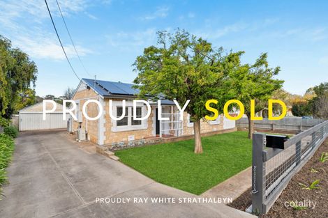 Property photo of 3 Brecknoch Road Strathalbyn SA 5255
