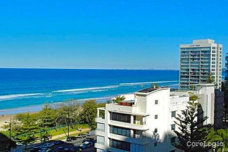 Property photo of 1702/9 Trickett Street Surfers Paradise QLD 4217