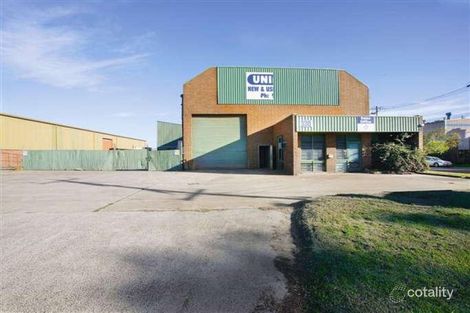 330-332 Hammond Rd, Dandenong South, VIC 3175