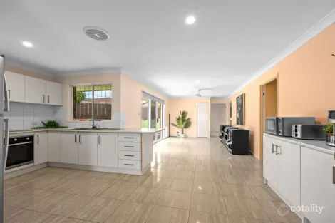 Property photo of 5 McGreavy Street One Mile QLD 4305