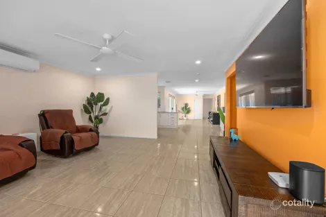 Property photo of 5 McGreavy Street One Mile QLD 4305