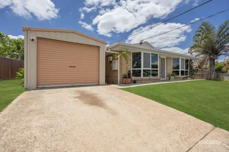 Property photo of 5 McGreavy Street One Mile QLD 4305