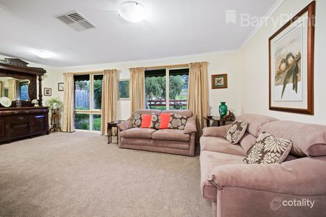 Property photo of 1/2 Warrington Crescent Wattle Glen VIC 3096