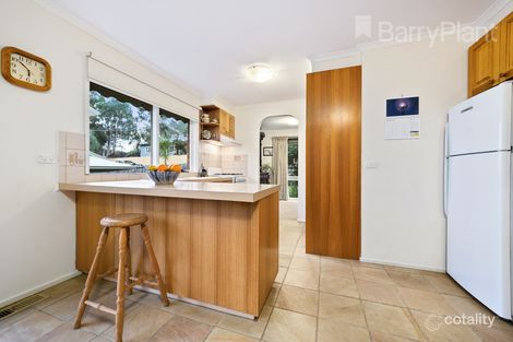 Property photo of 1/2 Warrington Crescent Wattle Glen VIC 3096