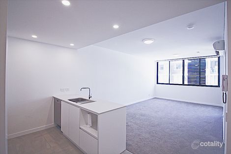 Property photo of 3209/50 Pemberton Street Botany NSW 2019