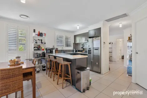 Property photo of 17 Bugle Street Ropes Crossing NSW 2760