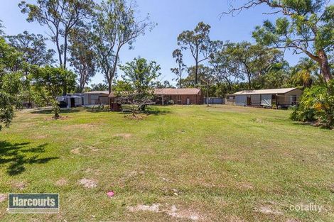 Property photo of 7 Beausang Place Ormeau QLD 4208