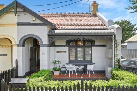 Property photo of 16 Henry Street Lewisham NSW 2049