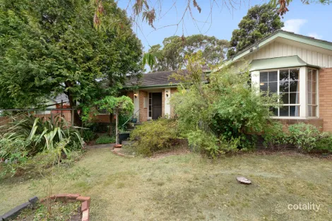 Property photo of 6 Eric Street Croydon VIC 3136