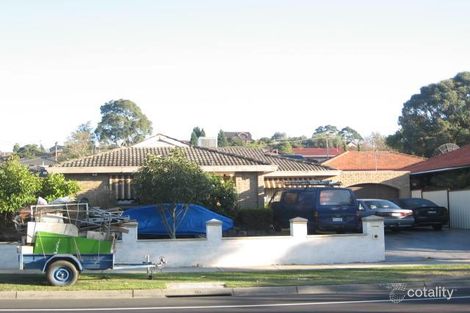 126 Outlook Dr, Dandenong North, VIC 3175