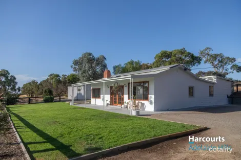 Property photo of 201 Day Road Hindmarsh Valley SA 5211