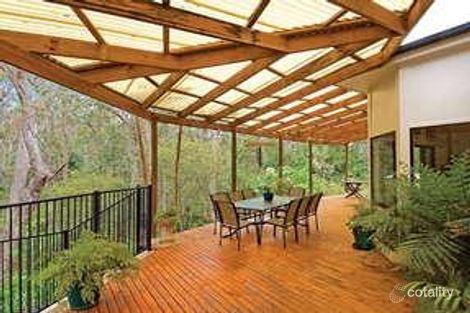 Property photo of 11 Chevron Place Rouse Hill NSW 2155